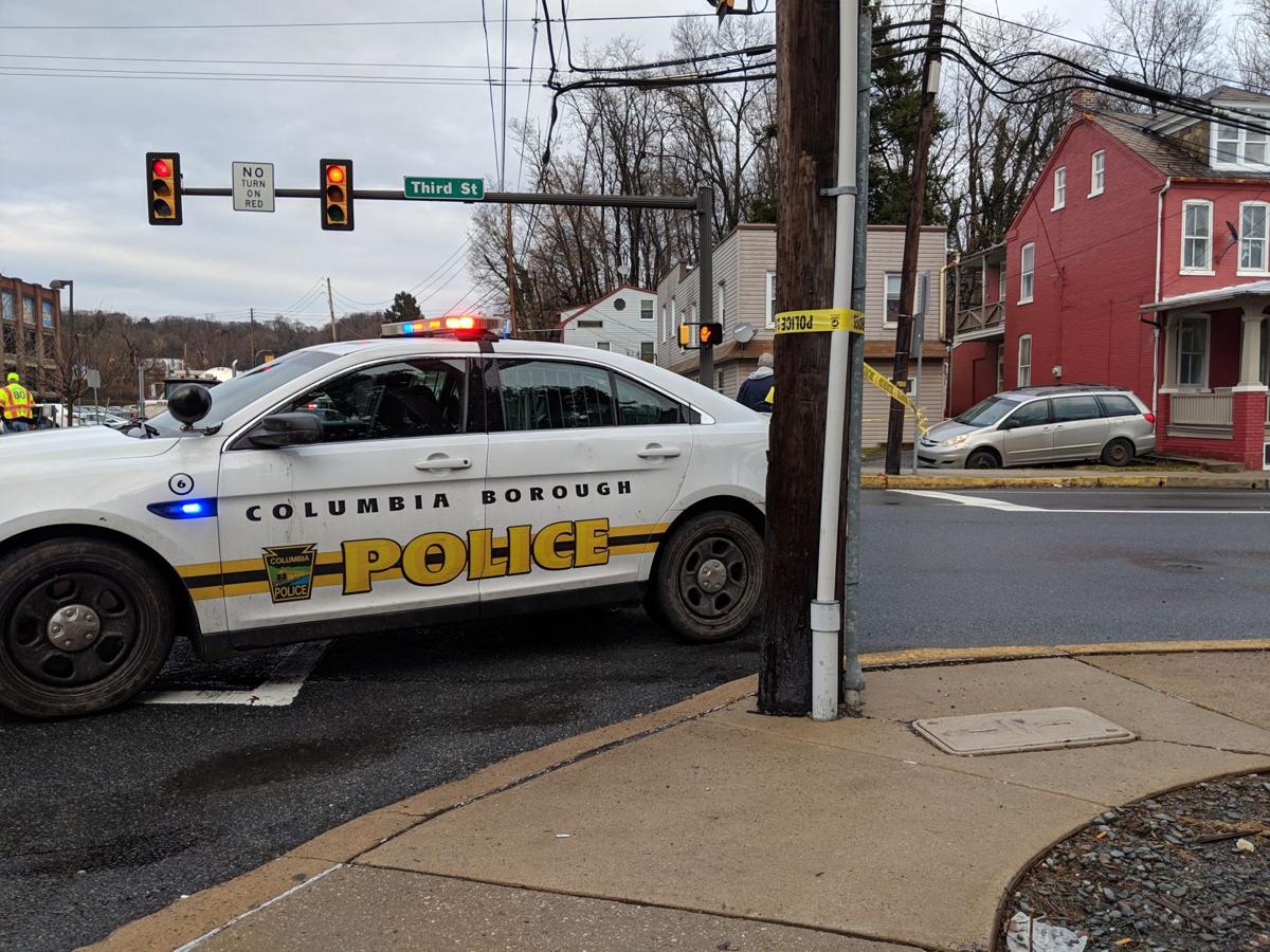 Columbia man mishandled gun, shot girlfriend: police | Local News ...