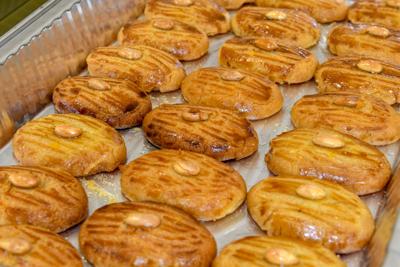 Dishes Desserts Used To Break Fast During Ramadan Recipes Food Living Lancasteronline Com