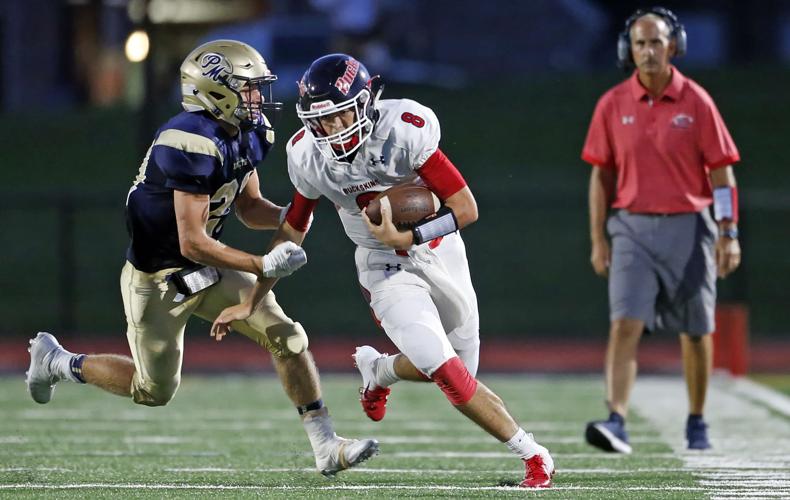 Linemen help boost Conestoga Valley to seasonopening win vs. Penn