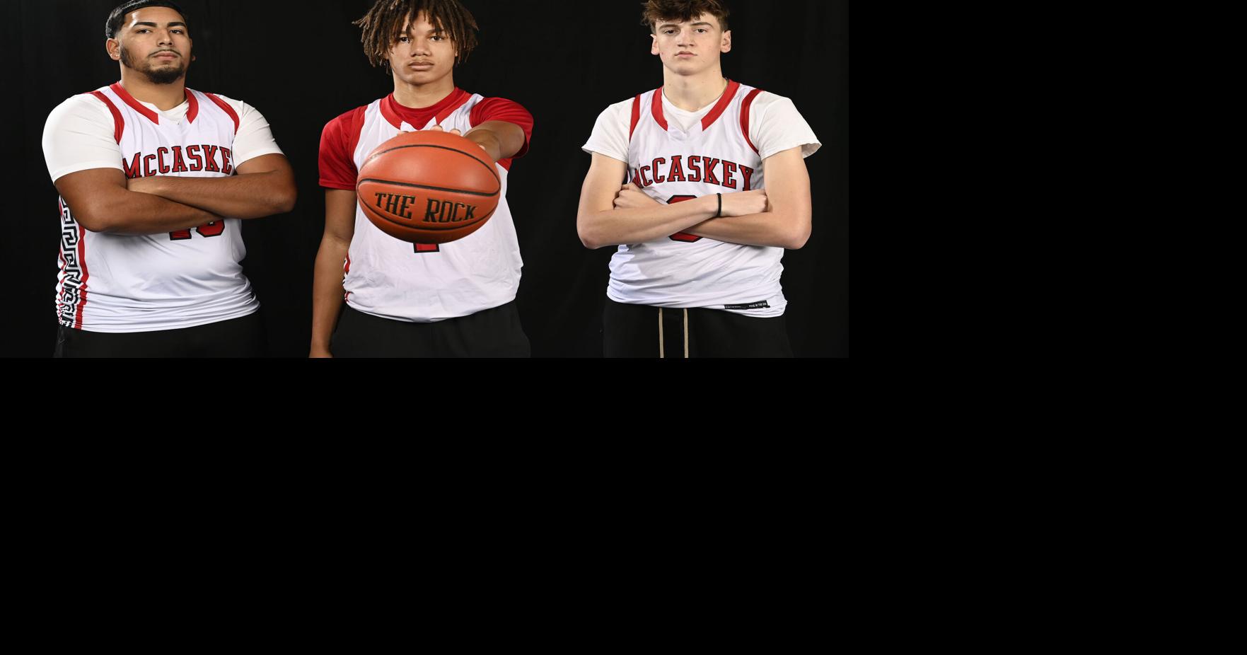 Dizzying likes and dislikes from a trio of McCaskey boys hoops players ...