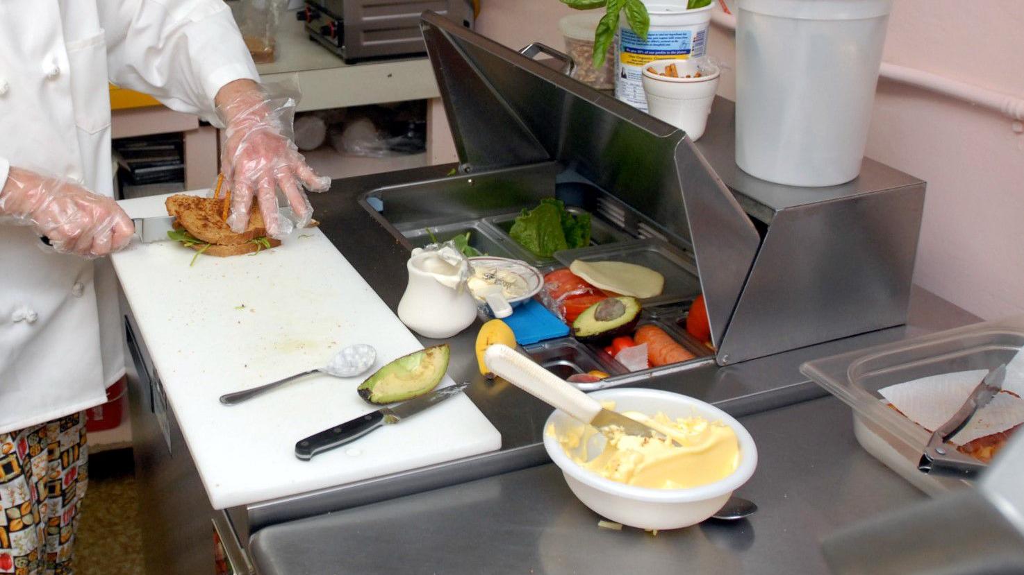 Lancaster County residents clearly want restaurants to comply with COVID-19 safety measures [editorial] - Vimarsana News
