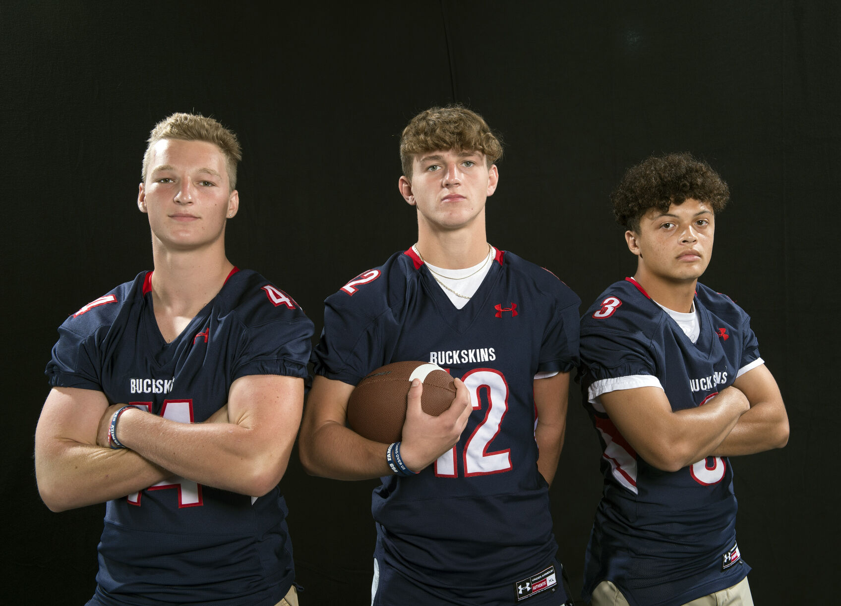 Conestoga Valley players rally together as LL League Section 2 slate