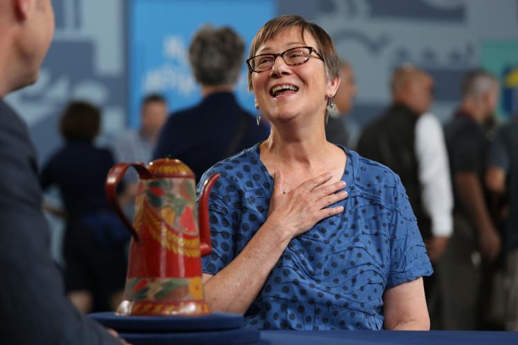 'Antiques Roadshow' hits the road spring 2020; Here's how to get 'Antiques Roadshow' hits the road spring 2020; Here's how to get
