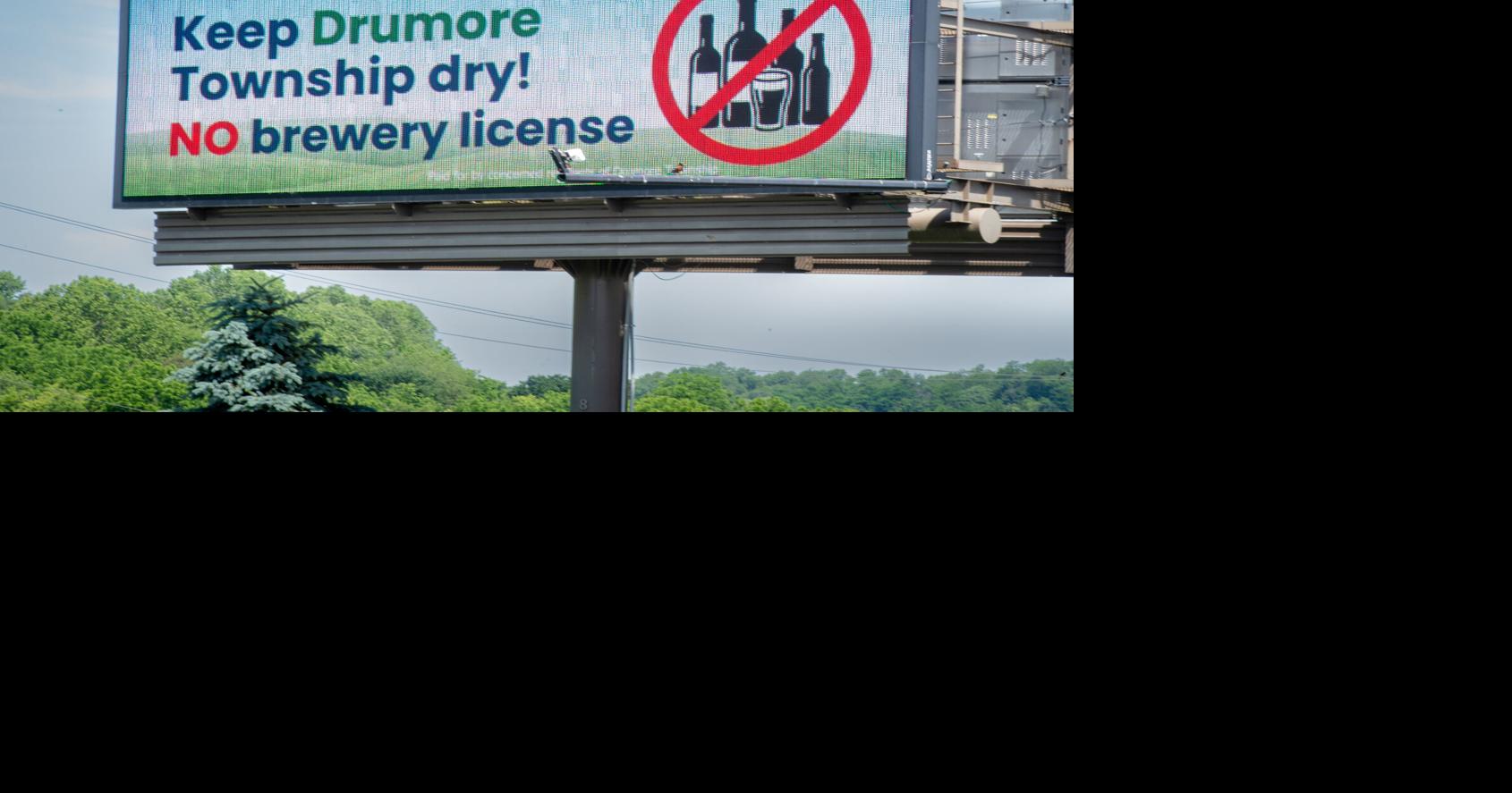 Pop’s Place lands Drumore Township’s first brewery license, but a voter referendum could cut it short