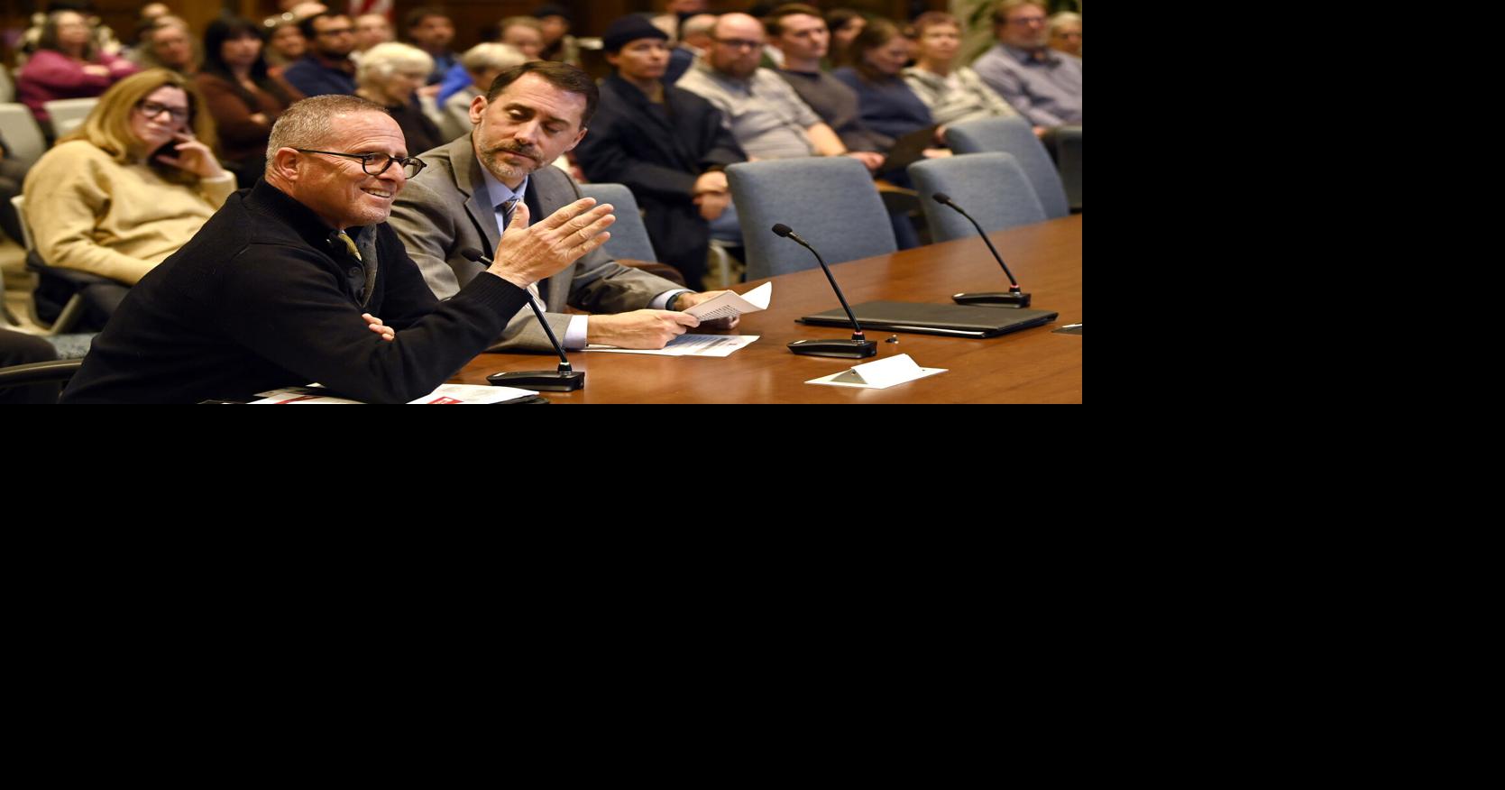 Hearing and vote on Lancaster city data center rules Wednesday night