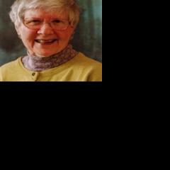 Phyllis G. Kreider - Vimarsana News