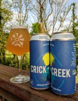 Craft beer and beyond: St. Boniface benefits Lancaster County Conservancy with Crick or Creek