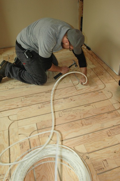 Radiant Heat Toasty Tootsies Lifestyle Lancasteronline Com