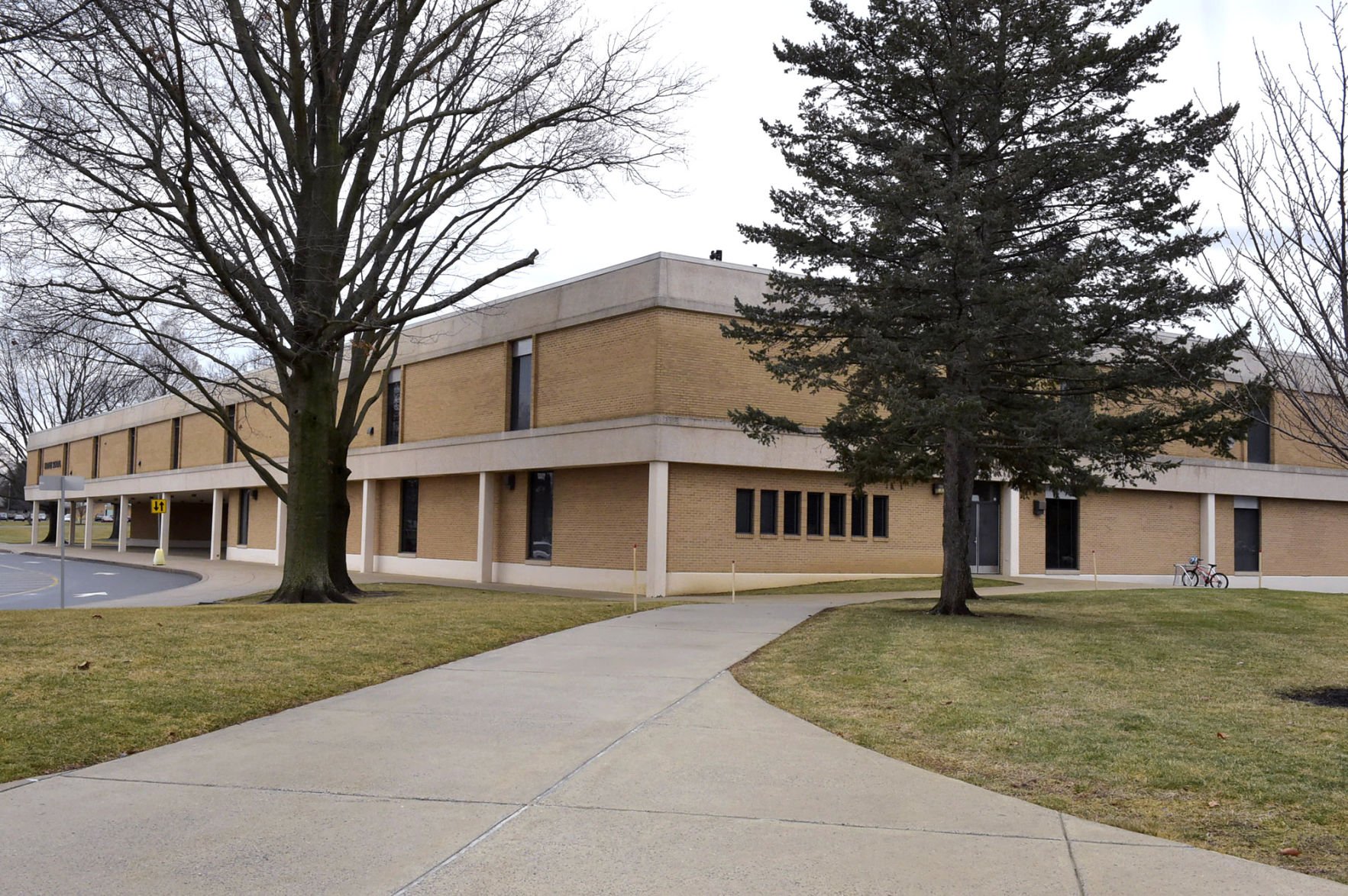 union township middle school