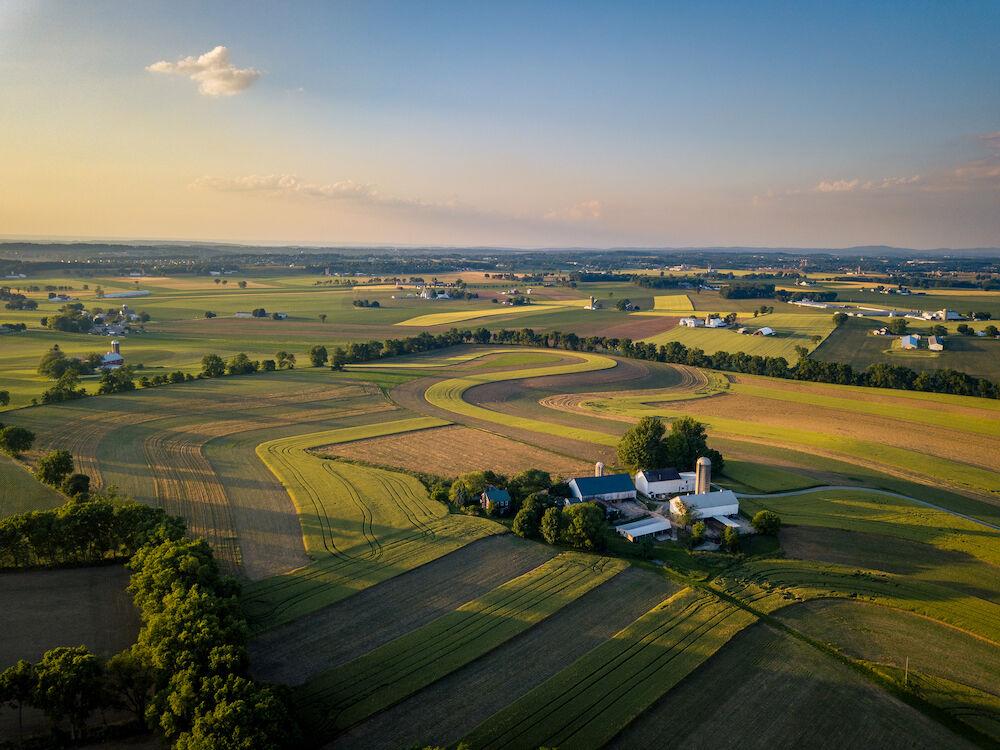 Farmland in Lancaster County, other central Pa. counties preserved with