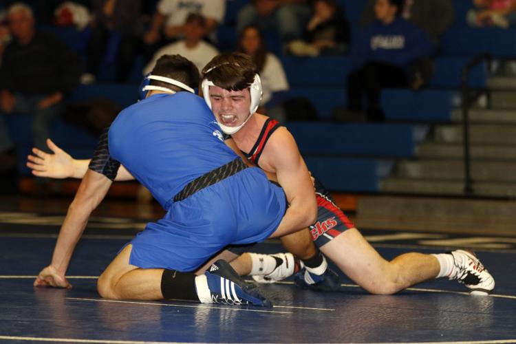 Big finish drives Cocalico's 5312 win over Conestoga Valley High