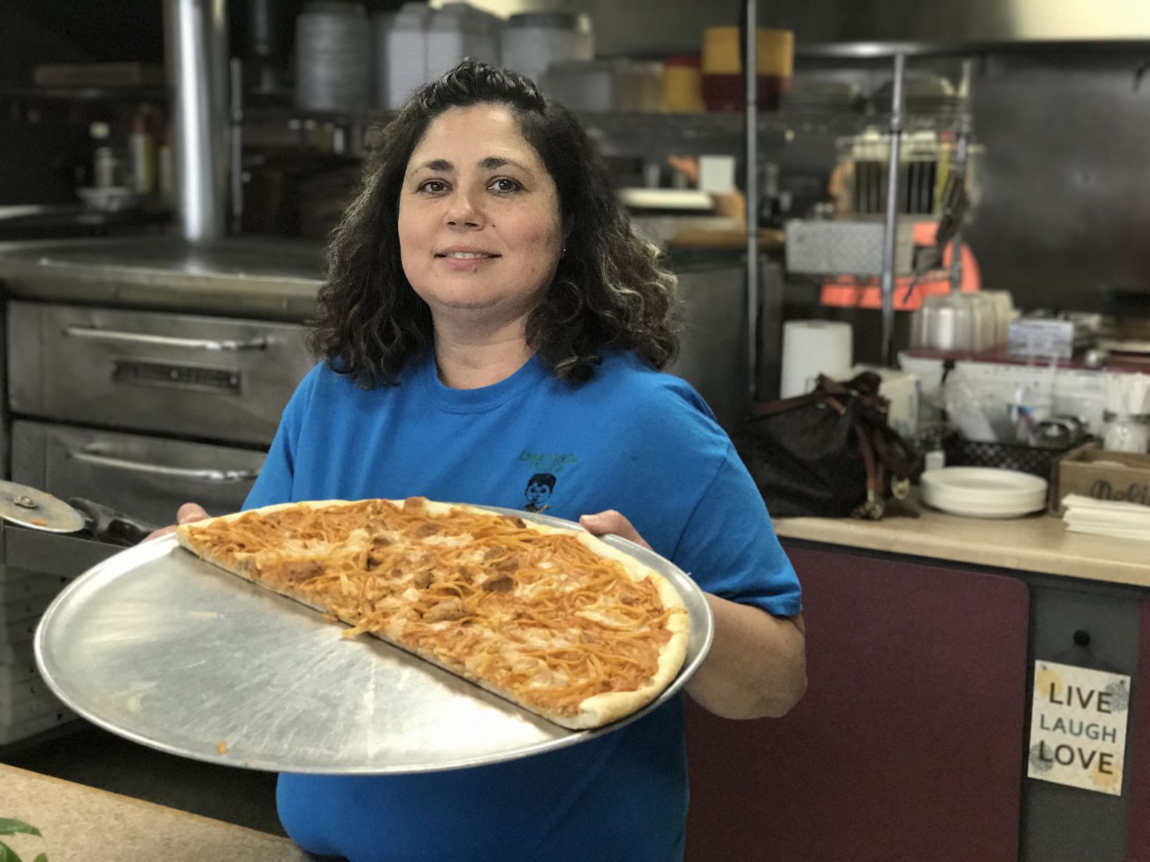 JoJo Z Crazy Pizza Opens Outside Lancaster With Unique Pizzas   58b831e525c91.image 