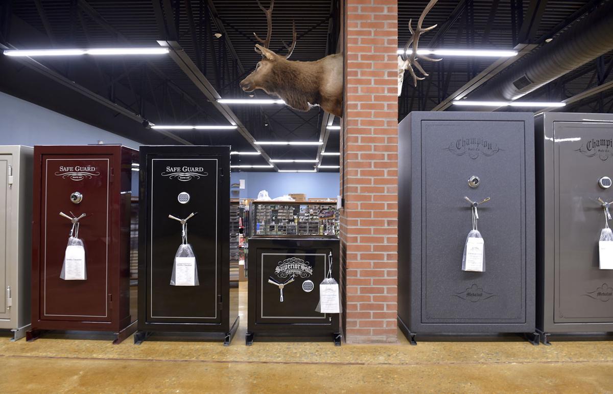 Sportsman's Shop opening new store, firing range Monday in East Earl