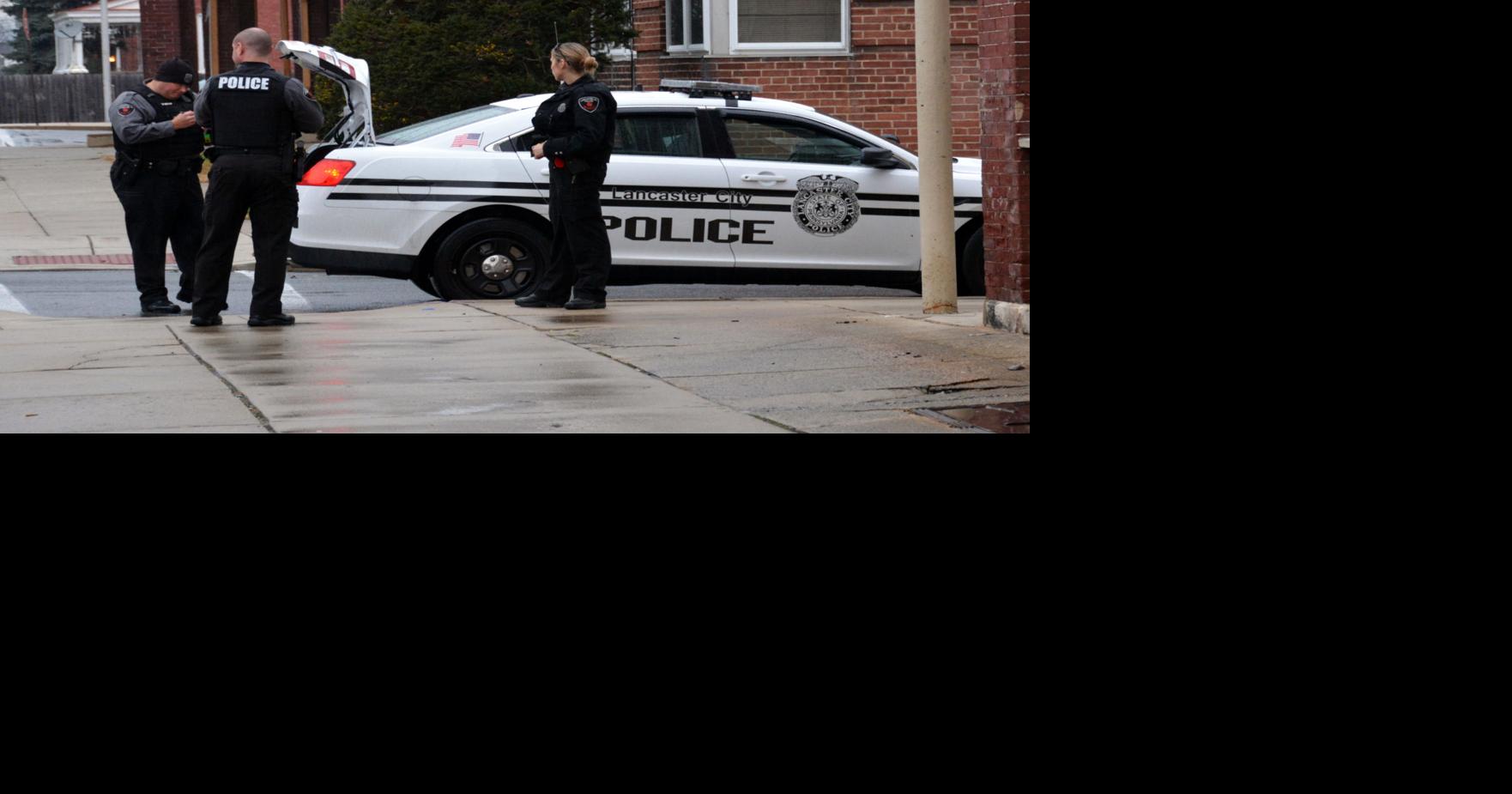 Man wounded in Lancaster shooting not cooperating with police | Local ...