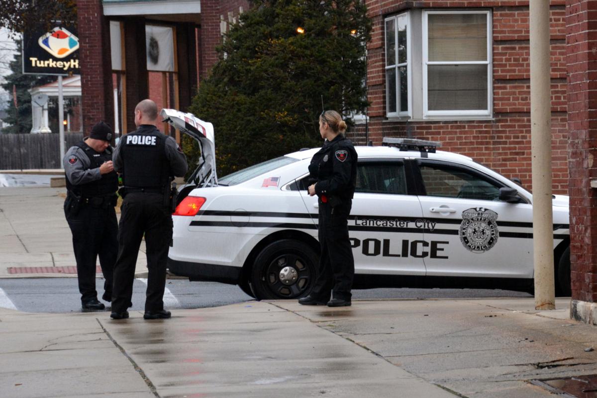 Man wounded in Lancaster shooting not cooperating with police Local News