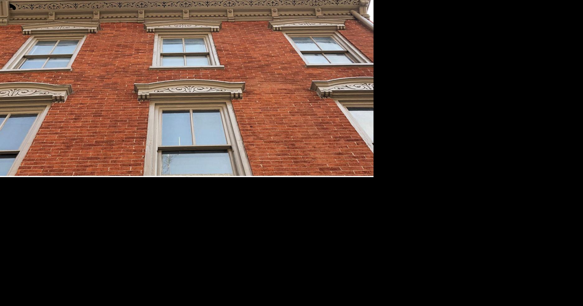 Eastlake on North Duke Street