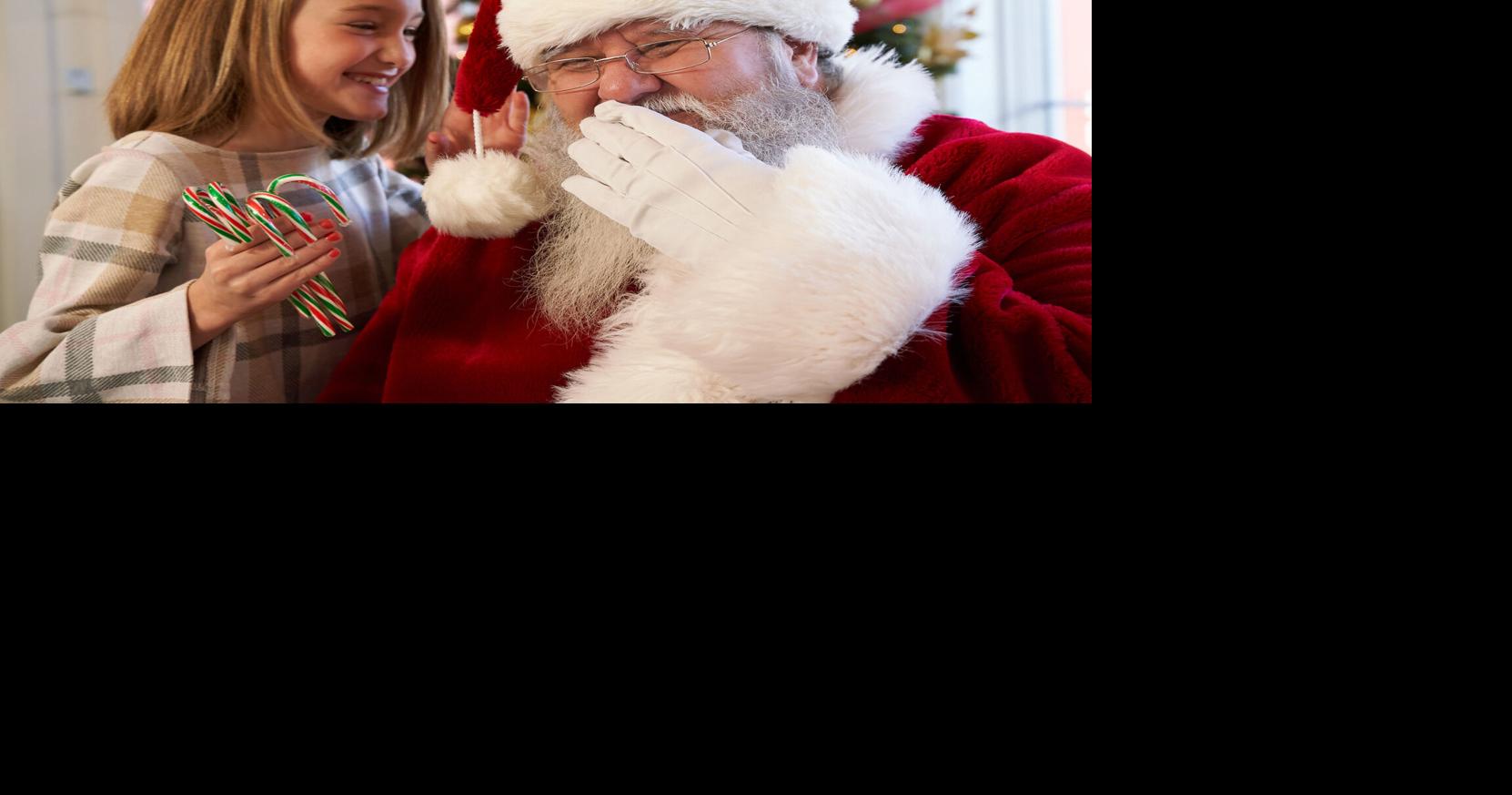 Intercourse, Kitchen Kettle Village host holiday activities for Small Business Saturday