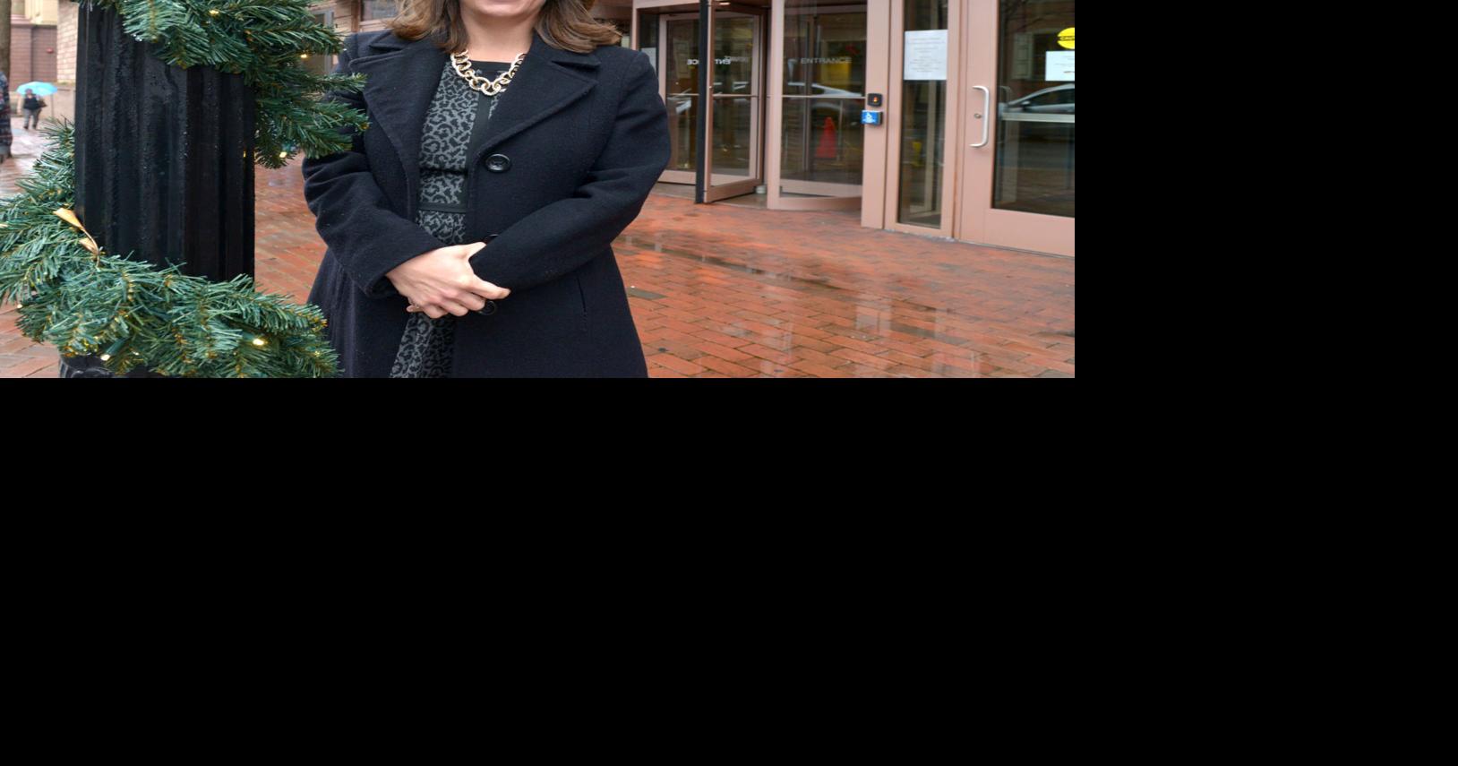 In the Spotlight: Jacquelyn Pfursich begins new job as Lancaster County