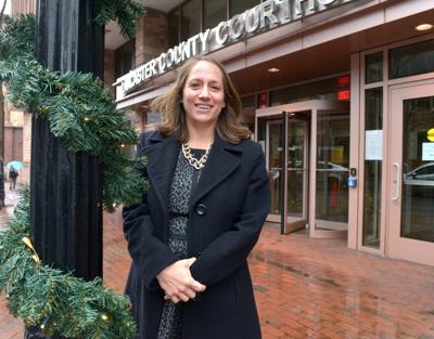 In the Spotlight: Jacquelyn Pfursich begins new job as Lancaster County