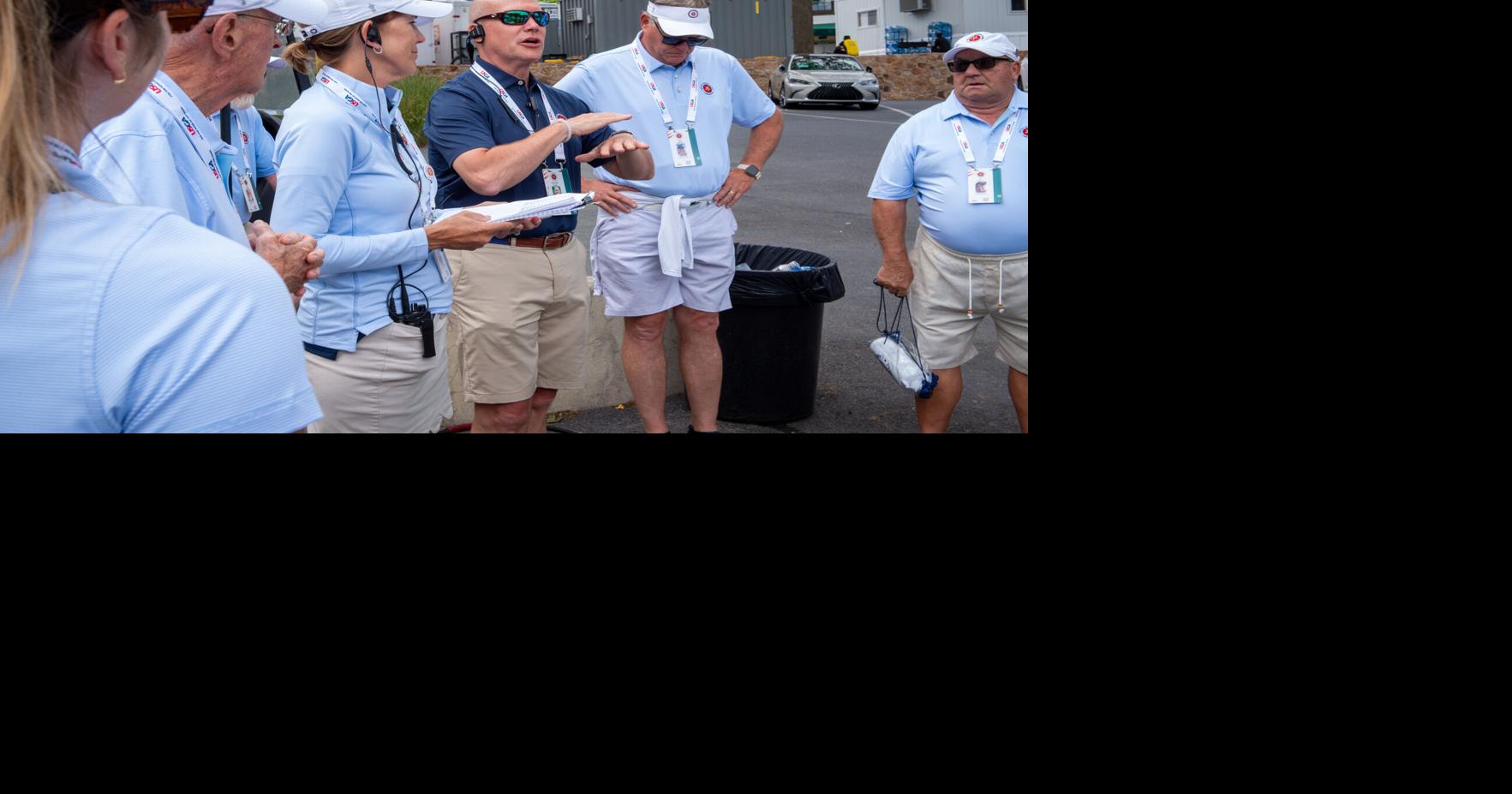 On Course Distribution | | lancasteronline.com