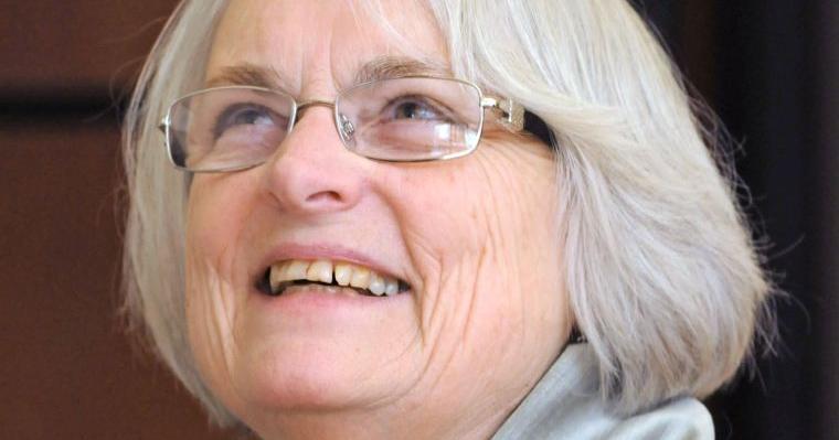 Maureen Powers was gutsy and steadfast champion of women in Lancaster County [editorial]