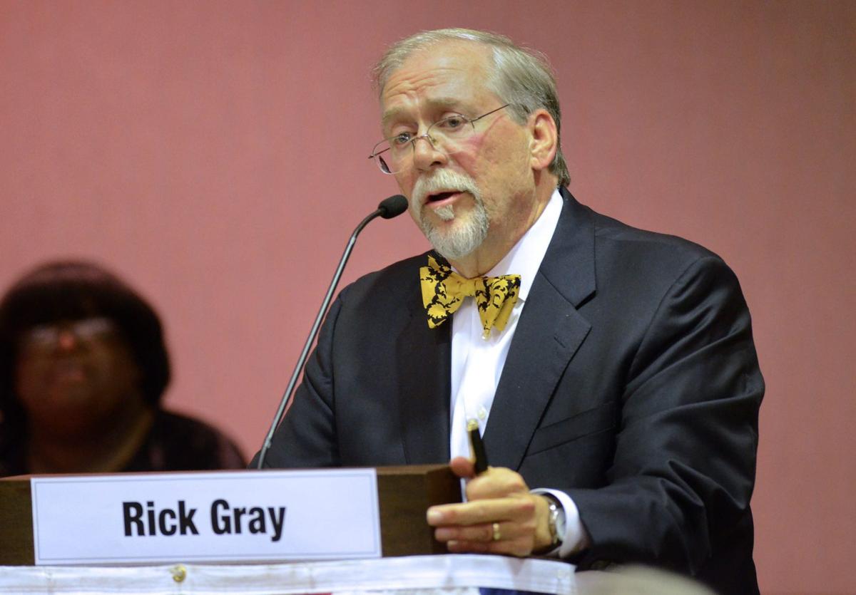 Mayor's commission to fight poverty in the City of Lancaster is