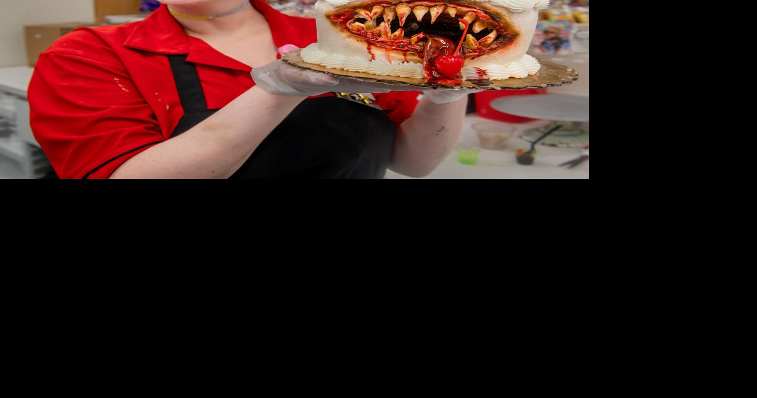 Cake decorator at Weis is one of Manheim's sweetest hidden gems Aug 1, 2026