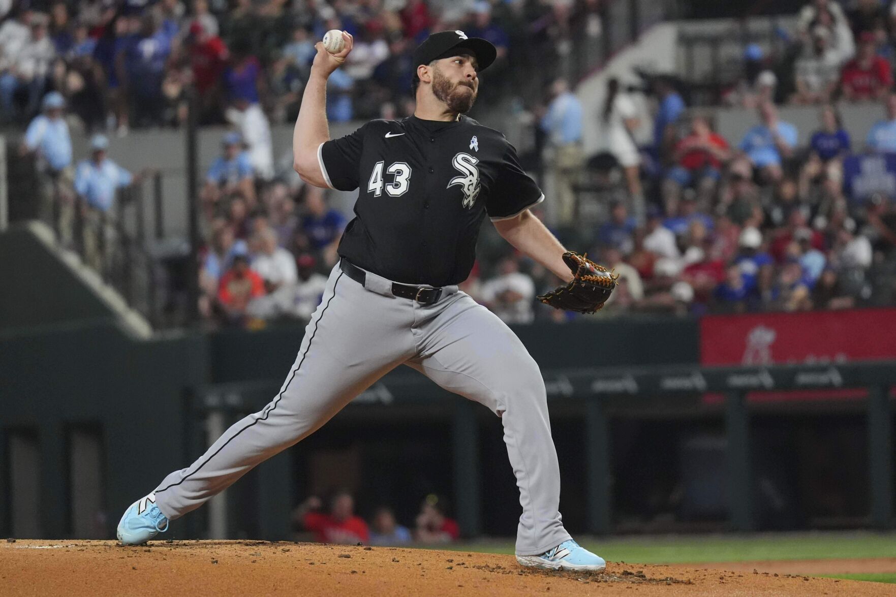 Aaron Civale - MLB Starting pitcher - News, Stats, Bio and