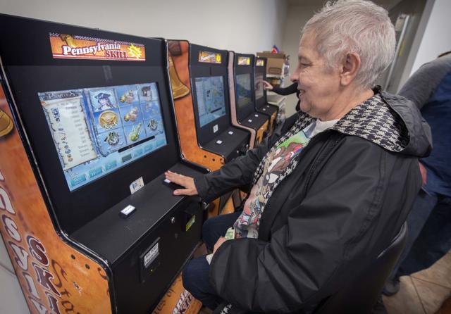 Lancaster Lawmakers Want To Ban Pennsylvania Skill Machines PA Power And Policy 