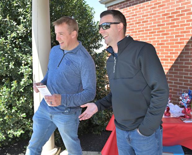Primary Election 2024: Scenes from Lancaster County [photos] | Local ...
