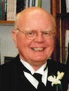 Barry E. Packard