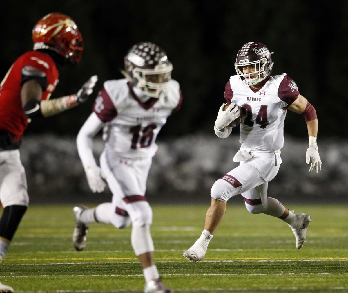 9 L L League Players Earn Spots On 2018 Pennsylvania Football