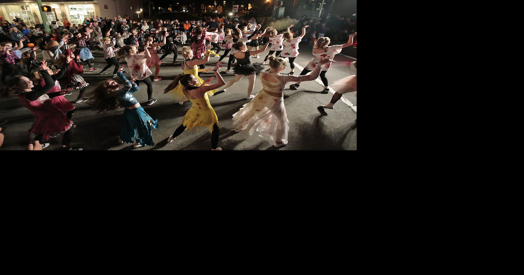 Lititz Lion Club Halloween Parade [photos] Local News