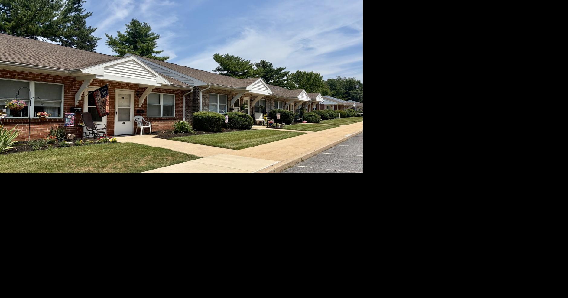 Leola-area apartments to stay affordable after sale to HDC MidAtlantic Jul 16, 2026