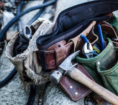 Need A Home Repair Here S How To Keep Yourself And Your Contractor Safe In A Pandemic Food Living Lancasteronline Com Need A Home Repair Here S How To Keep Yourself And Your Contractor Safe In A Pandemic Food Living Lancasteronline Com