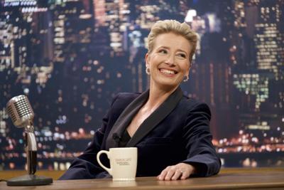 Unscripted Dreaming Of Women In Late Night Talk Show Hosting Roles Column Food Living Lancasteronline Com Watch full episodes and clips of cbs late night shows. unscripted dreaming of women in late