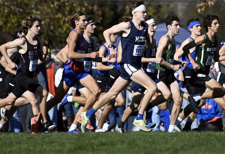 PIAA cross country championships [photos] | High School Cross Country ...