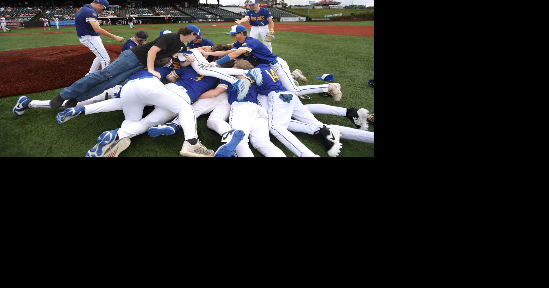Dominating play gives Northern Lebanon baseball a winning edge
