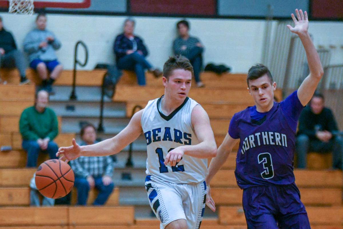 Elizabethtown boys run past Lampeter-Strasburg, into District 3 ...