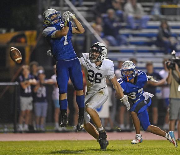 Cocalico vs. Wyomissing LL League Week 7 football [photos] High