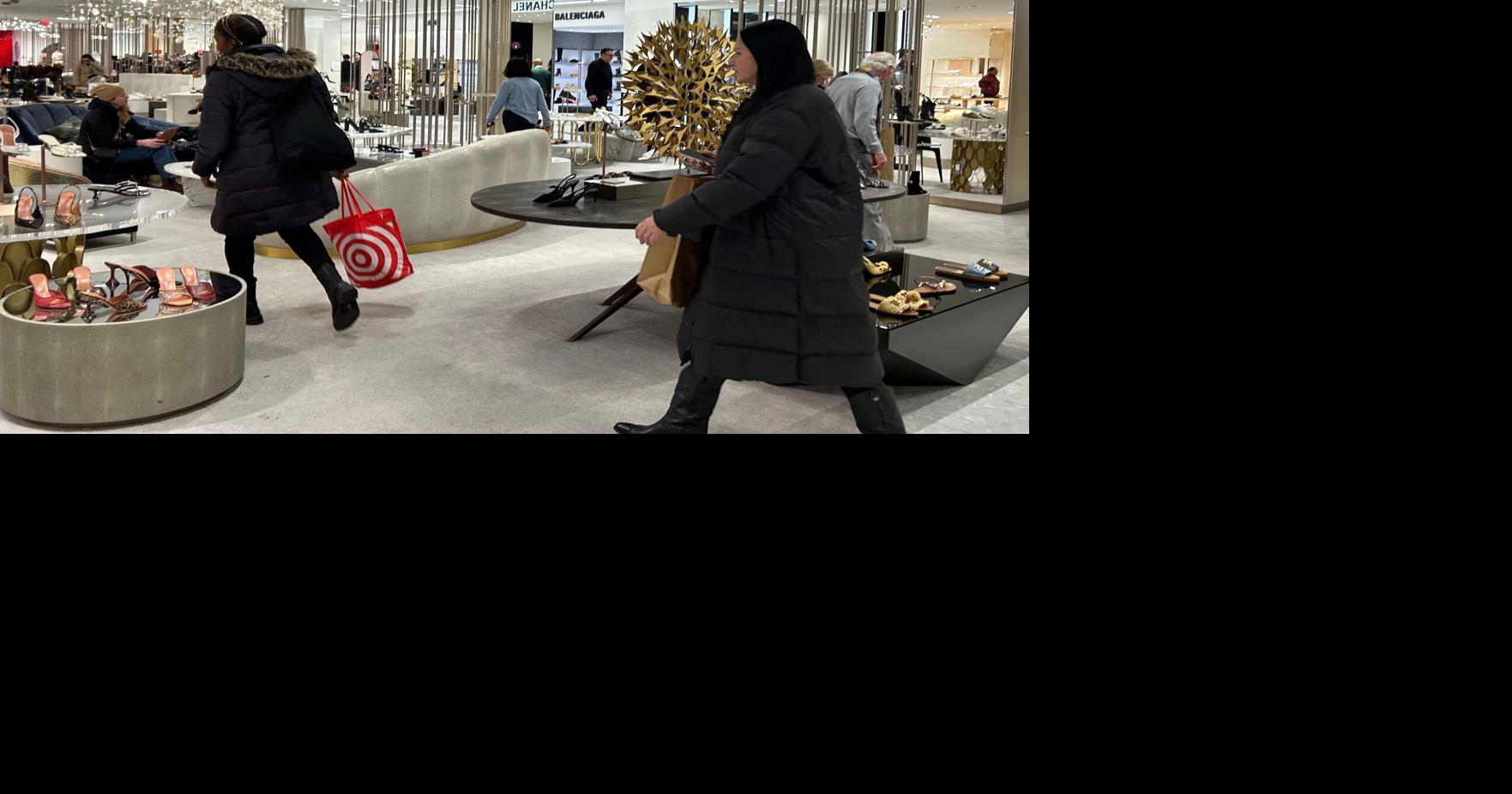 Saks officially emerges from Chapter 11 bankruptcy with less debt and a new name By ANNE D'INNOCENZIO - AP Retail Writer Jun 26, 2026