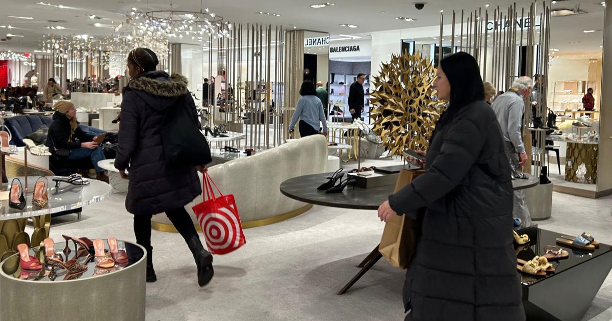 Saks officially emerges from Chapter 11 bankruptcy with less debt and a new name By ANNE D'INNOCENZIO - AP Retail Writer Jun 26, 2026