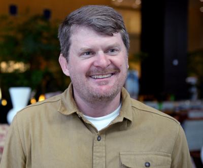 Sports celeb birthday: Former cyclist Floyd Landis, now in hemp