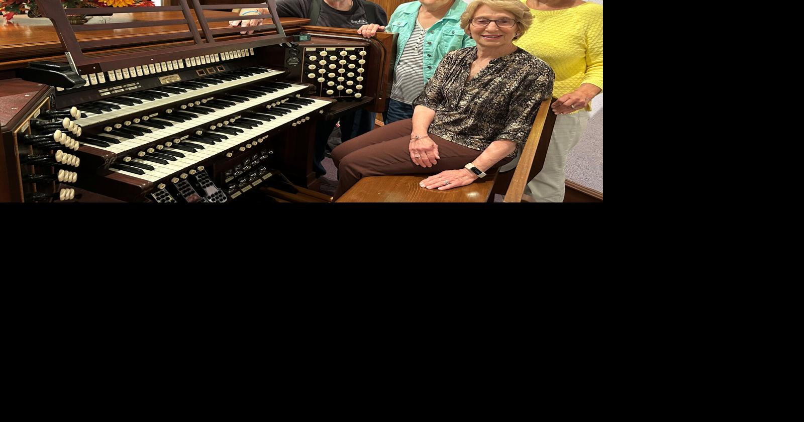 100th anniversary of Casavant pipe organ to be celebrated at Covenant UM Church LAURA KNOWLES | FOR LNP | LANCASTERONLINE Oct 17, 2026