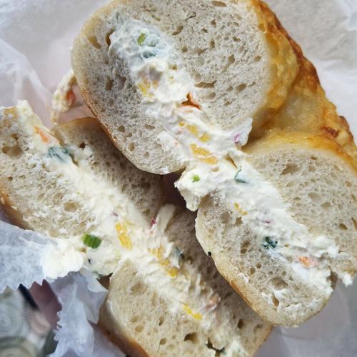 Harvest Moon Bagel Co. to open downtown Lancaster bagel shop Local