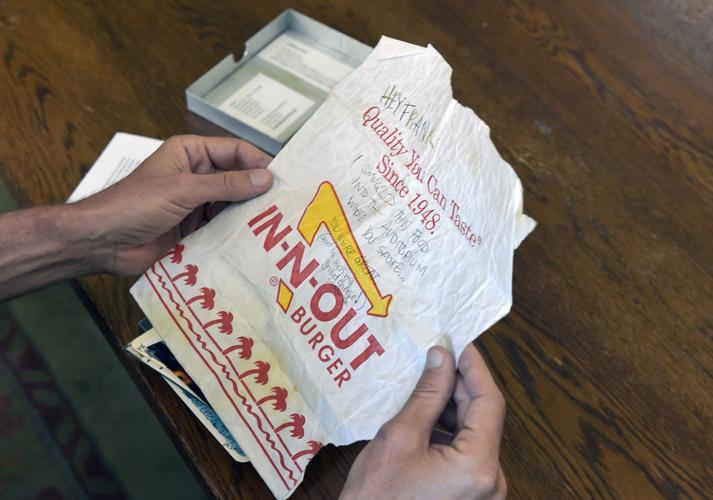 In an age of oversharing, the founder of PostSecret says telling