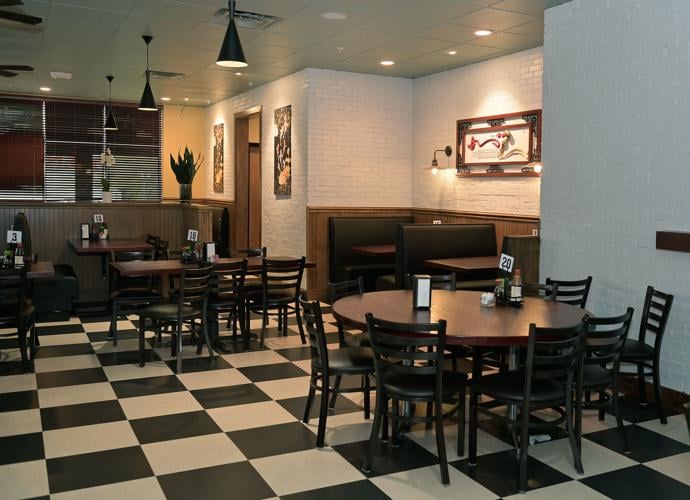 Ginger Asian Kitchen opens in East Hempfield Twp. shopping center