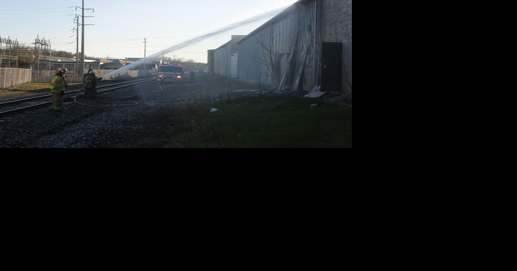Fire causes $4,000 to Manheim business | Local News | lancasteronline.com