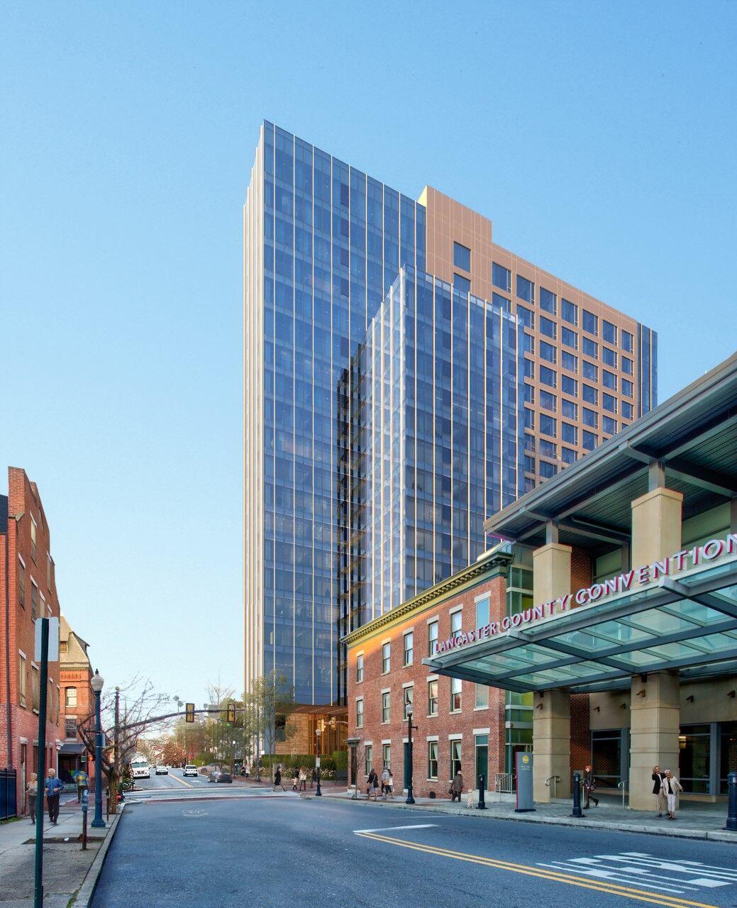 City Council approves two demolitions for Willow Valley's proposed 90M