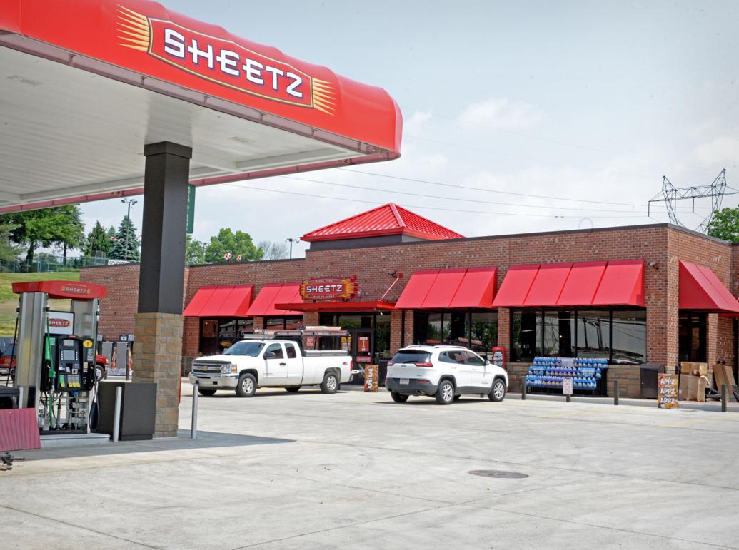 Rebuilt Sheetz reopens just north of Lititz; beer sales to be added soon Local Business